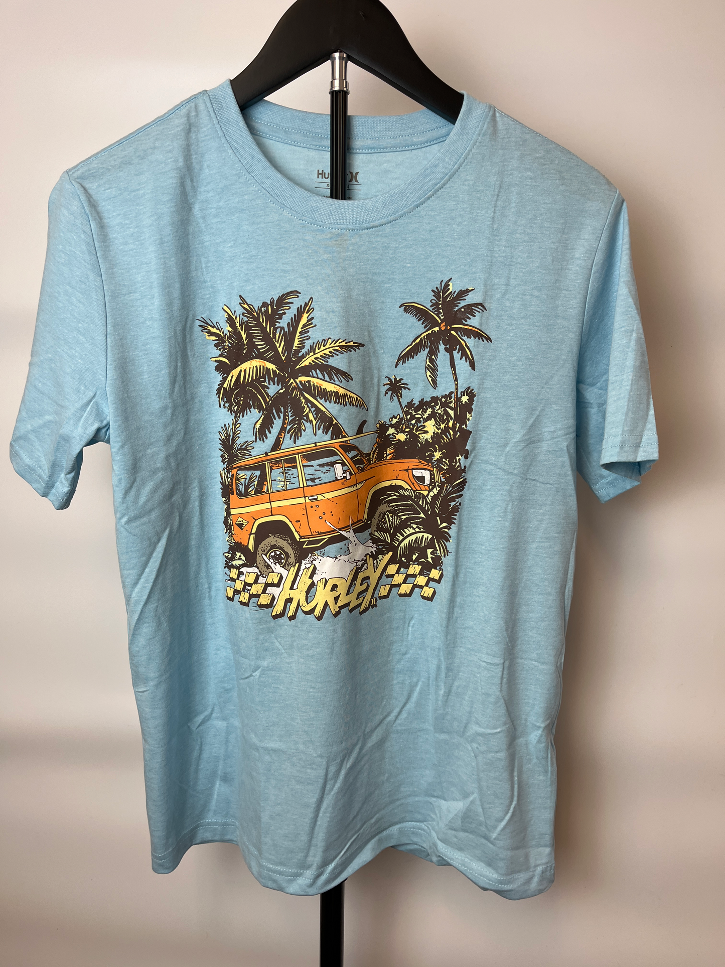Boys Graphic Tee