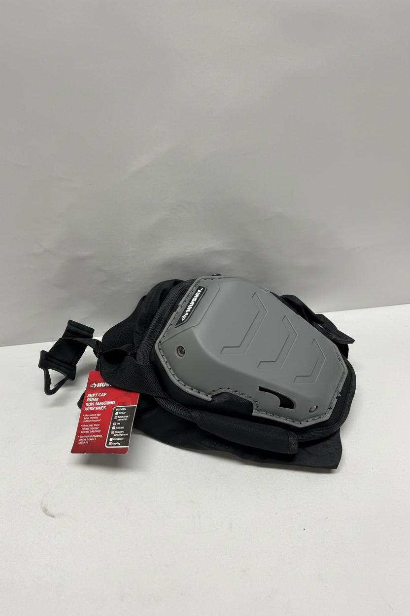 Huskey Knee Pads