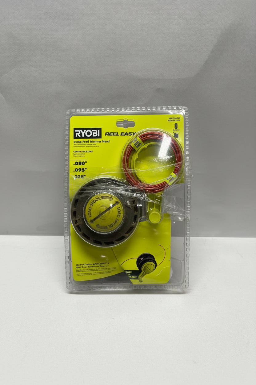 Ryobi Real Easy Trimmer Head