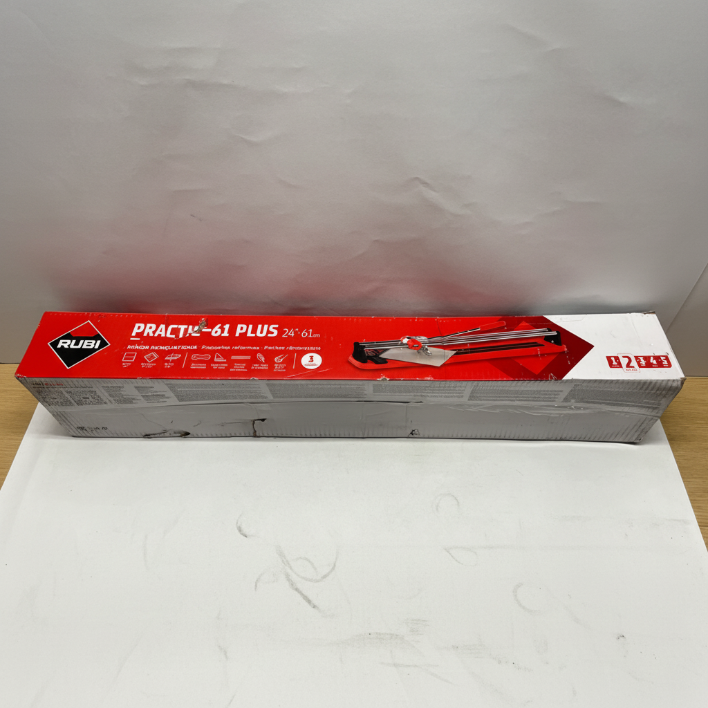 Rubi - Practice-61 Plus 24"