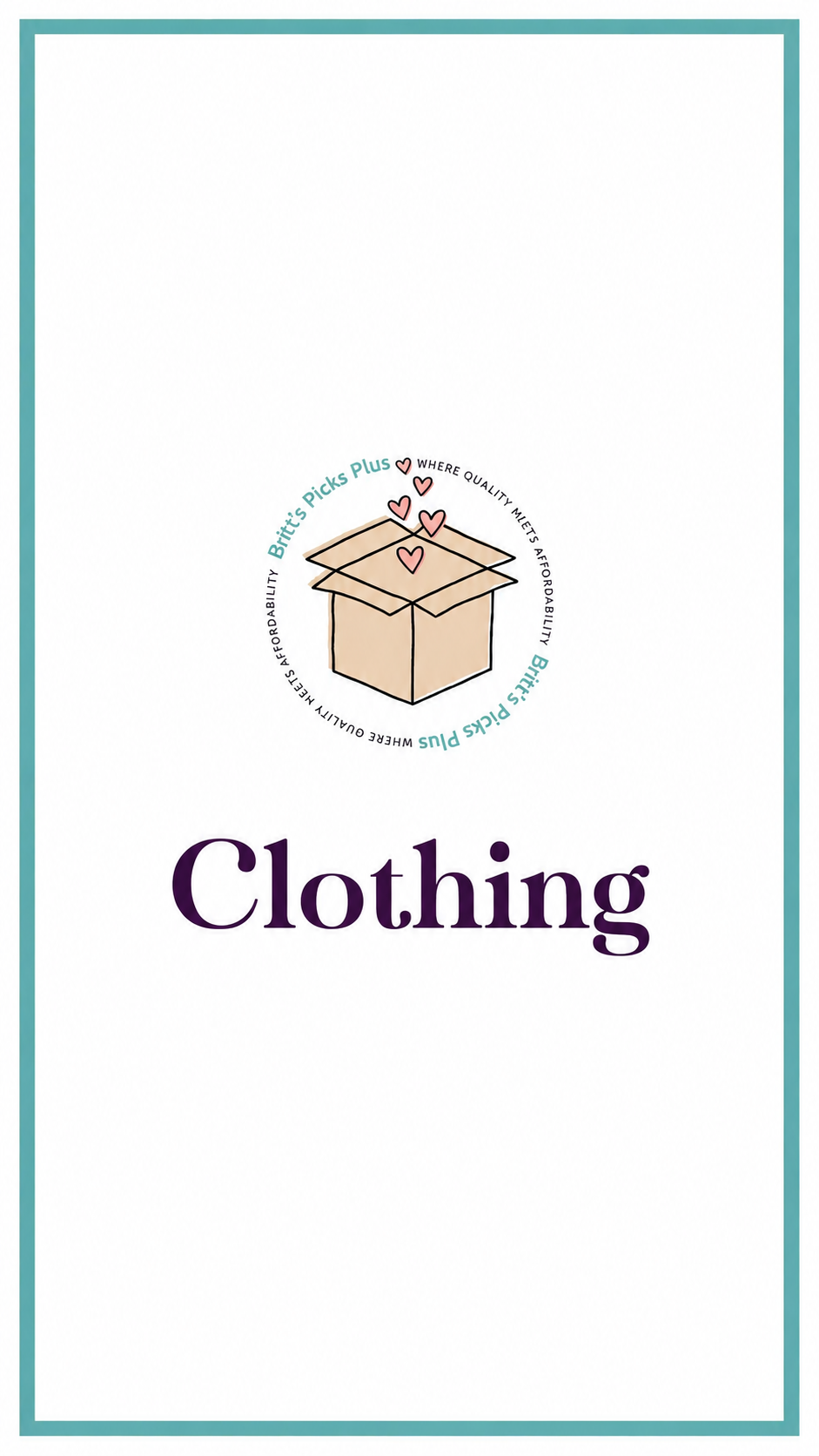 Clothing