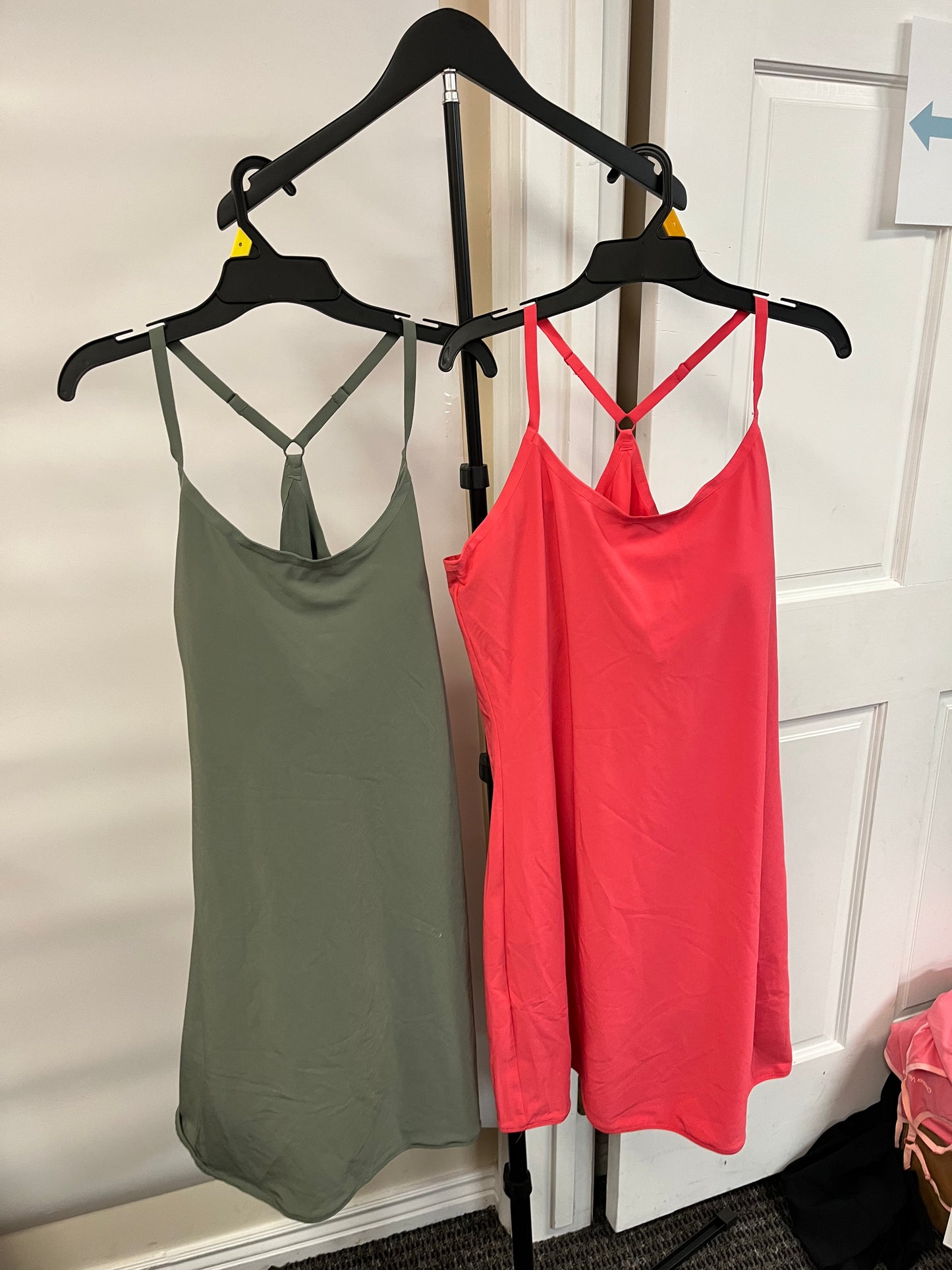 Women XL Outdoor Voices Excercise Dresses (2 Pack)