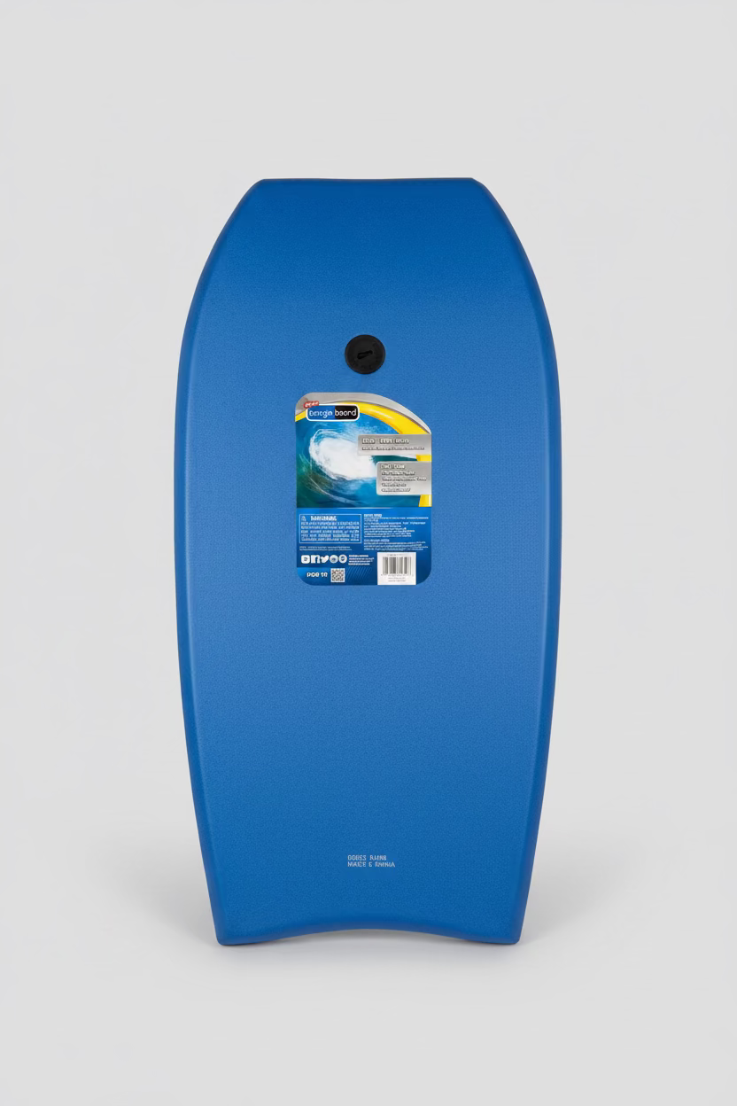 Wham-O Boogie Board 37" (Pack of 5)