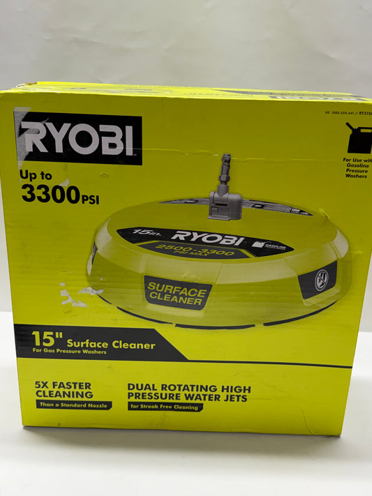 Ryobi 15" Surface Cleaner (RY31SC01)