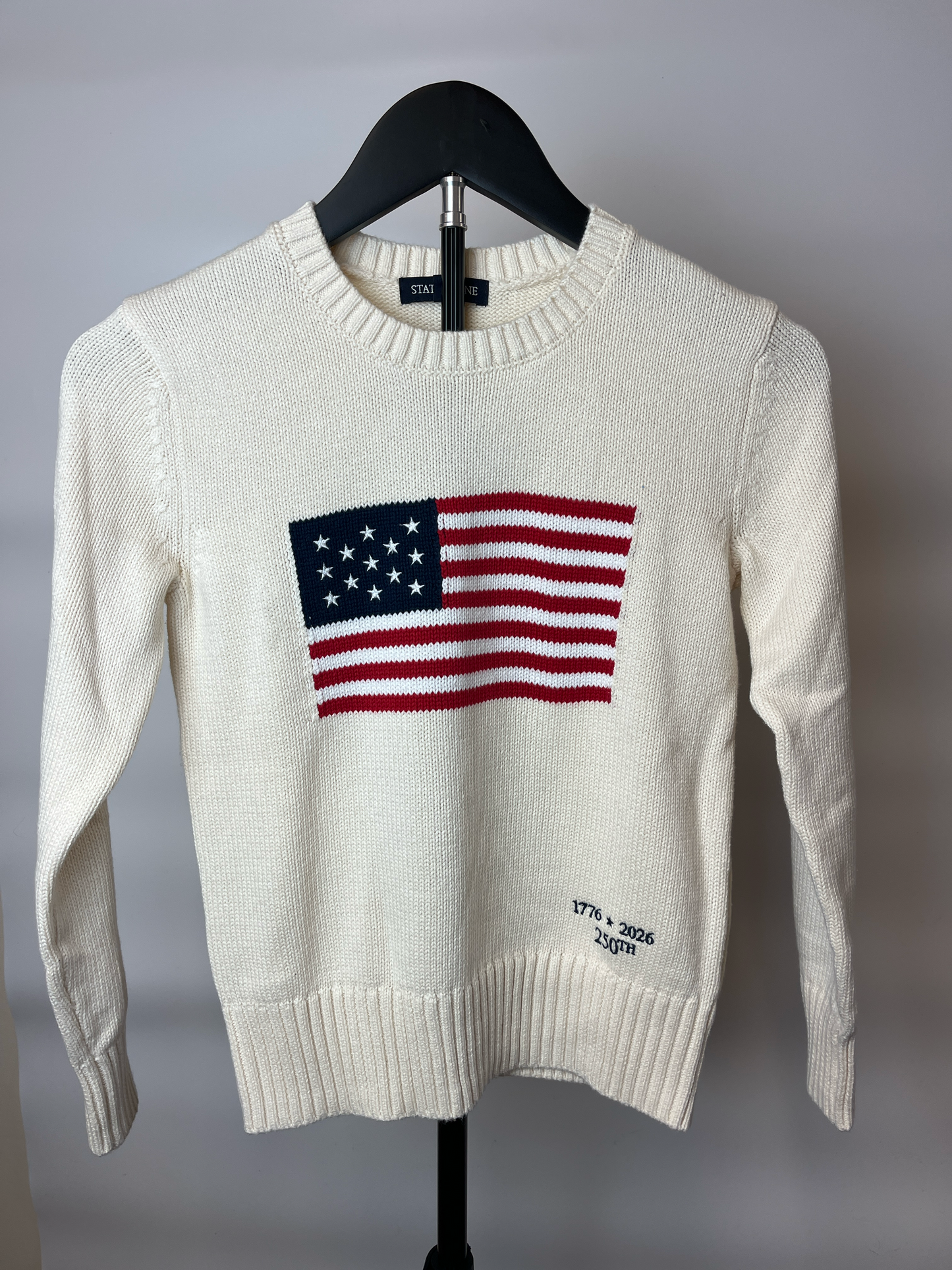 Kids' Americana Sweater