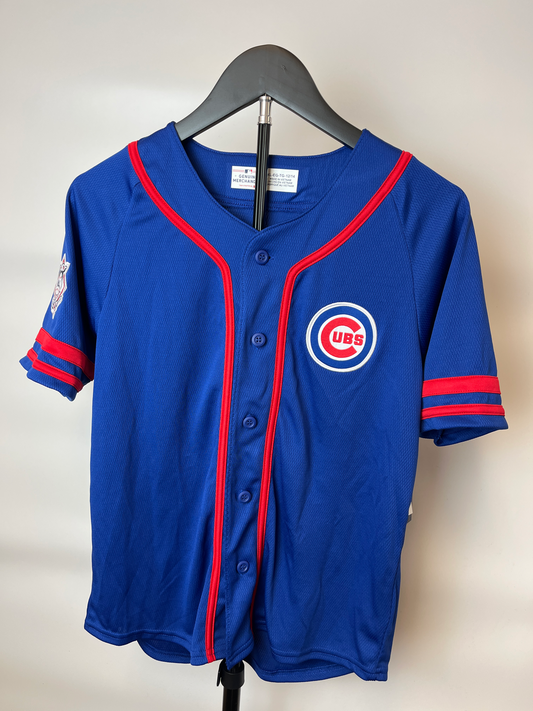 Youth Jersey XL