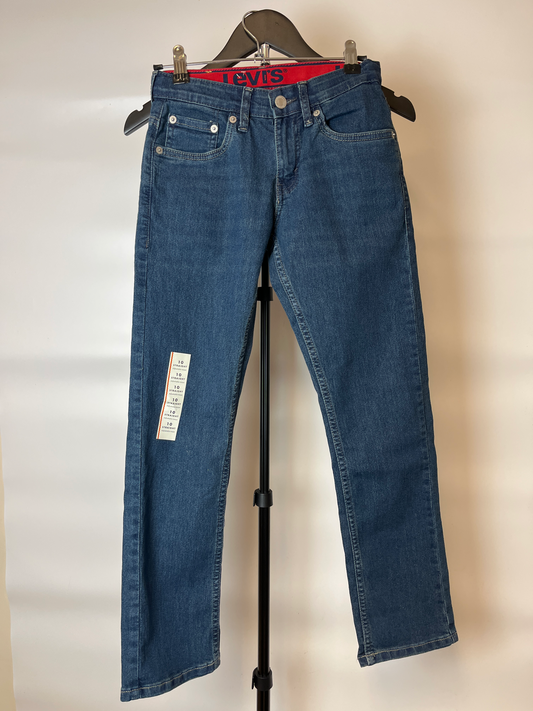 Levi's 511 Slim Fit Kids' Pants