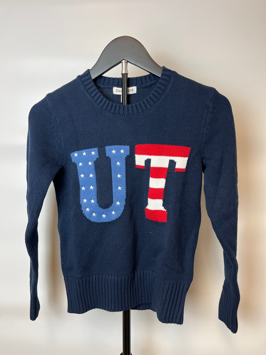 Americana Sweater - S