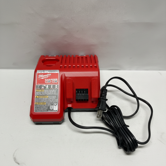 Milwaukee m12 m18 Charger