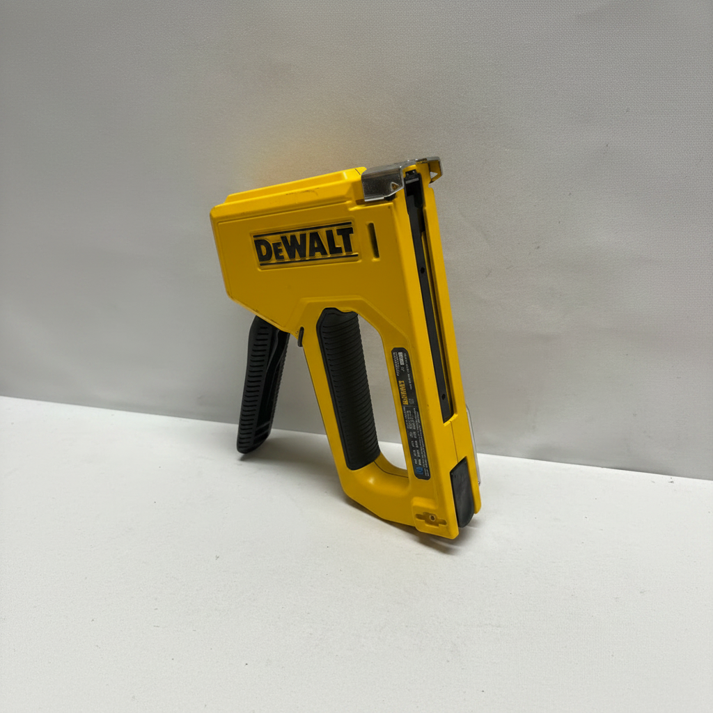 DeWalt Sompa Staple Gun