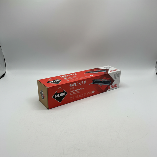Rubi Tile Cutter-72N 28"