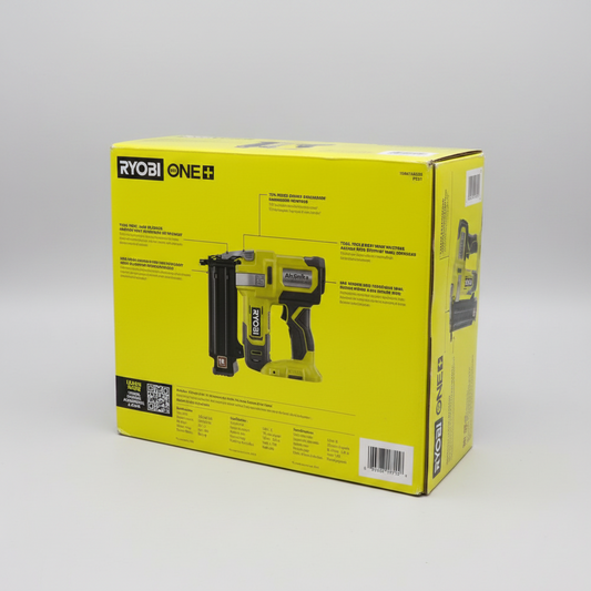 Ryobi Brad Nailer