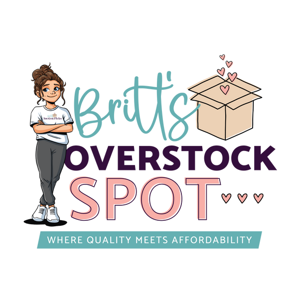 Britts Auction Picks